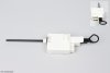 Pièce d’origine actionneur de verrouillage de trappe à carburant pour Renault Trafic II depuis 2001, 2506000QAF , 8200032984